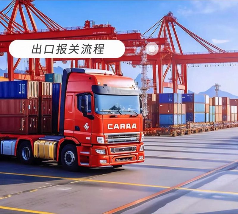 外贸综合服务：助力企业扬帆远航